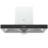 美的(Midea)CXW-220-B80A直吸式抽油烟机