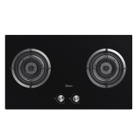 美的（Midea）JZY-Q60嵌入式双灶