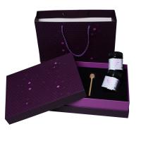 澳美蜜Aussie Bee原装进口天然成熟Red Gum红桉蜂蜜250g两瓶礼盒包装