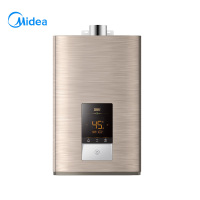 美的(Midea)JSQ25-13HS4燃气热水器