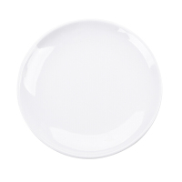 拍米塑业(PAI MI PLASTIC)25.4厘米白色磁盘35个/箱 单位:箱