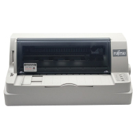 (DT)富士通(Fujitsu) DPK700 针式打印机 (计价单位:台)