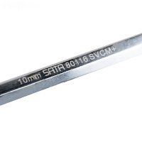 世达(SATA)80107球头平头内六角扳手 特长球头内六角扳手 单个装-(个)