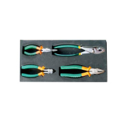 绿林钳子组合工具托99023