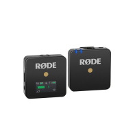 罗德 wireless Go 无线麦克风