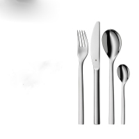 WMF Bistro系列餐具4件套