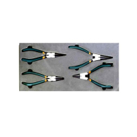 绿林钳子组合工具托99024