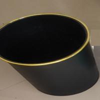 【苏宁自营】林叶 47-4 垃圾篓（个）