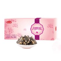 燕之坊阿胶糕(玫瑰型)100g