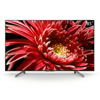 KD-85X8500G 85英寸 大屏4K HDR 安卓智能液晶电视