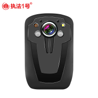 执法1号DSJ-C8工作记录仪高清红外夜视官方标配512G