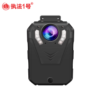 执法1号DSJ-C10执法记录仪高清红外夜视3200万像素1296P专业工作巡逻安保现场记录仪256G