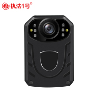 执法1号DSJ-A5执法记录仪高清红外夜视便携式现场摄像机小型记录仪内置512GB