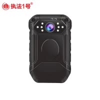 执法1号DSJ-G4执法记录仪高清标配512G红外夜视4G实时传输监控语音对讲实时定位轨迹查询群组通话