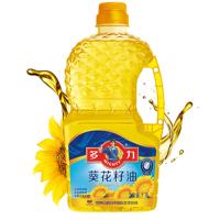 多力葵花籽油 1.8L