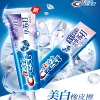 佳洁士3D炫白小苏打120g