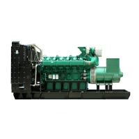 玉柴 1200kw 柴油发电机(计价单位:台)