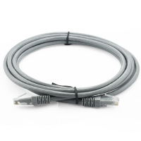 康沐 六类纯铜千兆家用宽带电脑网络线办公室CAT5e 六类屏蔽网线 305米/箱