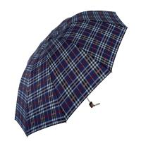 天堂伞30725雨伞晴雨两用伞大号折叠防晒防紫外线双人大伞太阳伞男女款