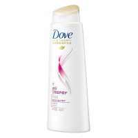 多芬(DOVE)日常滋养修护洗发乳400ml