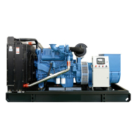 玉柴 300kw 柴油发电机 (计价单位:台)