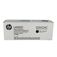 惠普硒鼓（Q2612AC）