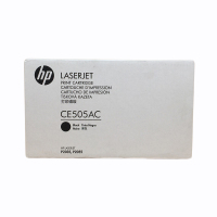 惠普硒鼓(CE505AC)