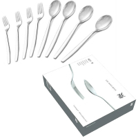 WMF Bistro系列勺叉8件套