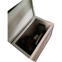 三迪 坐垫工具箱