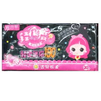 益母草 轻风度190大米巾30片QMM330(10包起售)