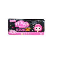 益母草 轻风度190柔薄迷你30片(10包起售)