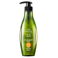 滋源(seeyoung) 无患子控油型清爽型洗头水(油性)265ml