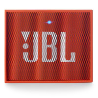 JBL GO音乐金砖无线蓝牙音箱