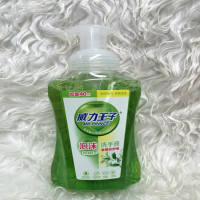 威力王子金银花舒缓泡沫型洗手液250g+40g
