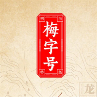 卢正浩 梅字号纸包 特级西湖龙井 10包/箱 200g/包 箱装