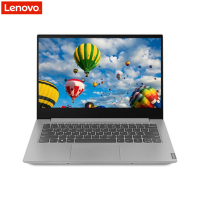 联想(Lenovo)小新15 2019 15.6英寸笔记本电脑(I7-8565U 8GB 1TB+256GB固态 2G独显 银色)