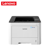 联想(Lenovo)LJ3803DN A4黑白激光打印机(单打印)(尊享服务)