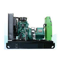 玉柴 15kw 小型柴油发电机 (计价单位:台)