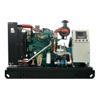 玉柴 75kw 柴油发电机 (计价单位:台)