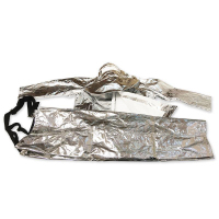 蜀天龙 防火隔热护膝