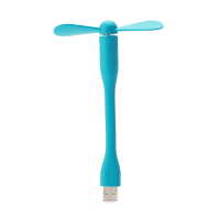 米家（MIJIA）小米小风扇 USB随身迷你小电风扇 颜色随机