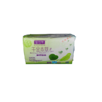 益母草 千金本草260棉柔贴体10片6051310(10包起售)