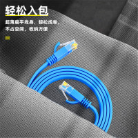 网线 蓝色 单箱装