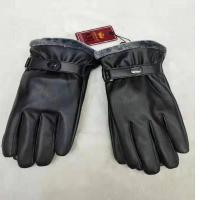 防寒手套(男式)