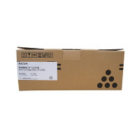 理光(DW)CP C250C 打印机硒鼓 适用于理光SP C250DN 黑色 单个装