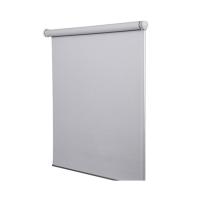 凯旋门 手动窗帘含轨道安装灰色1900*1700