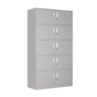 花都五节档案柜HDW-D085DJ点睛