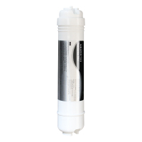 海牌(HAIPAI) LH 净水器小T33后置活性炭滤芯 椰壳活性炭滤芯 2分快接口