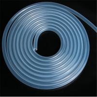 STK 硅胶管 无味食品级 耐高温弹性硅橡胶软管12MM*8MM
