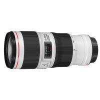 佳能(Canon)EF 70-200MM f4is 一代 镜头